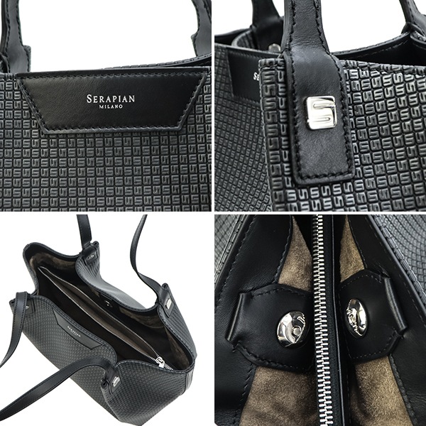 セール】セラピアン トートバッグ SECRET SRP シークレット BAG