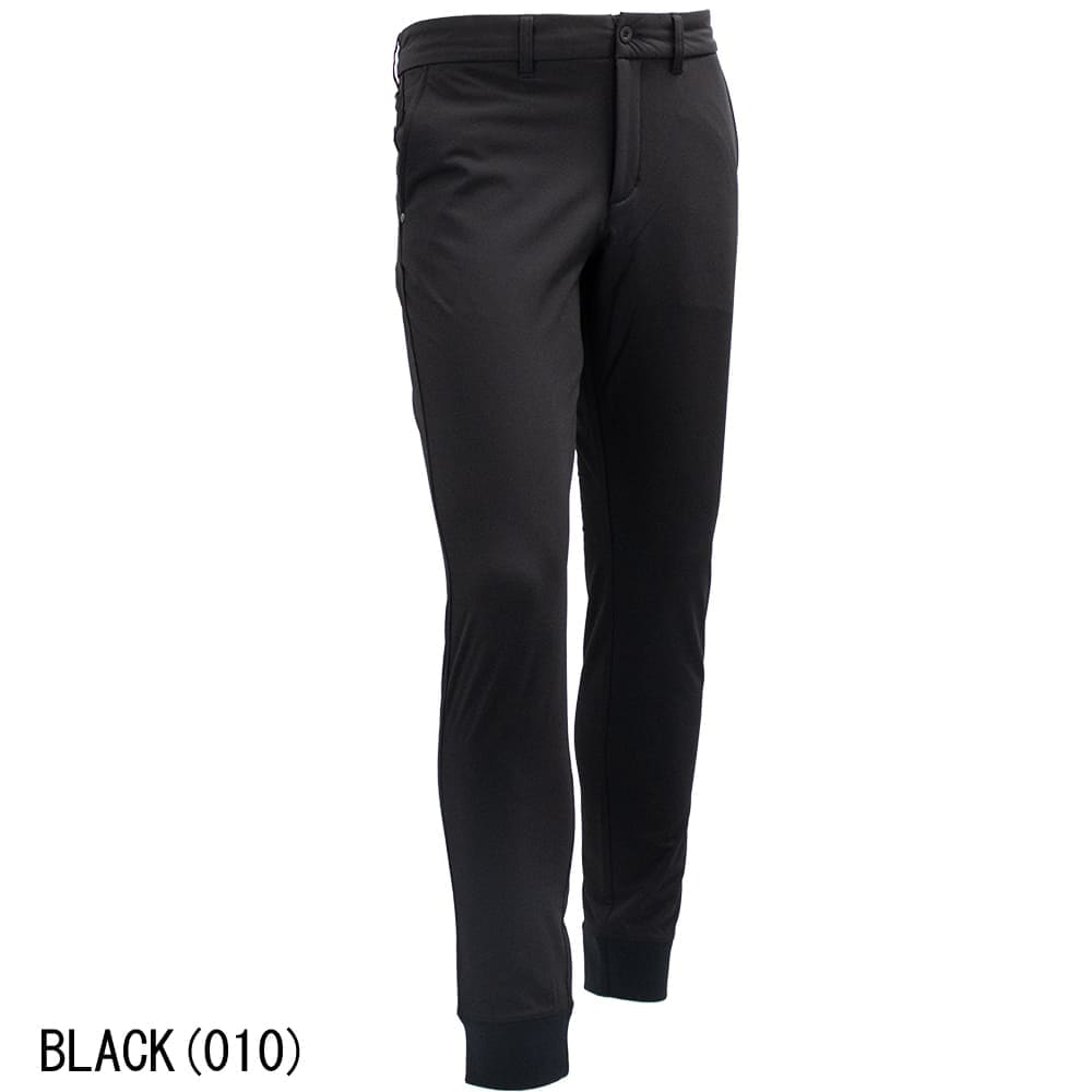 ブリーフィング ゴルフ ウェア メンズ ストレッチ バックフリース