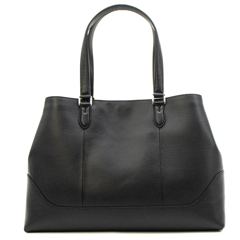 ペッレモルビダ バッグ 撥水 牛革 シュリンクレザー トートバッグ