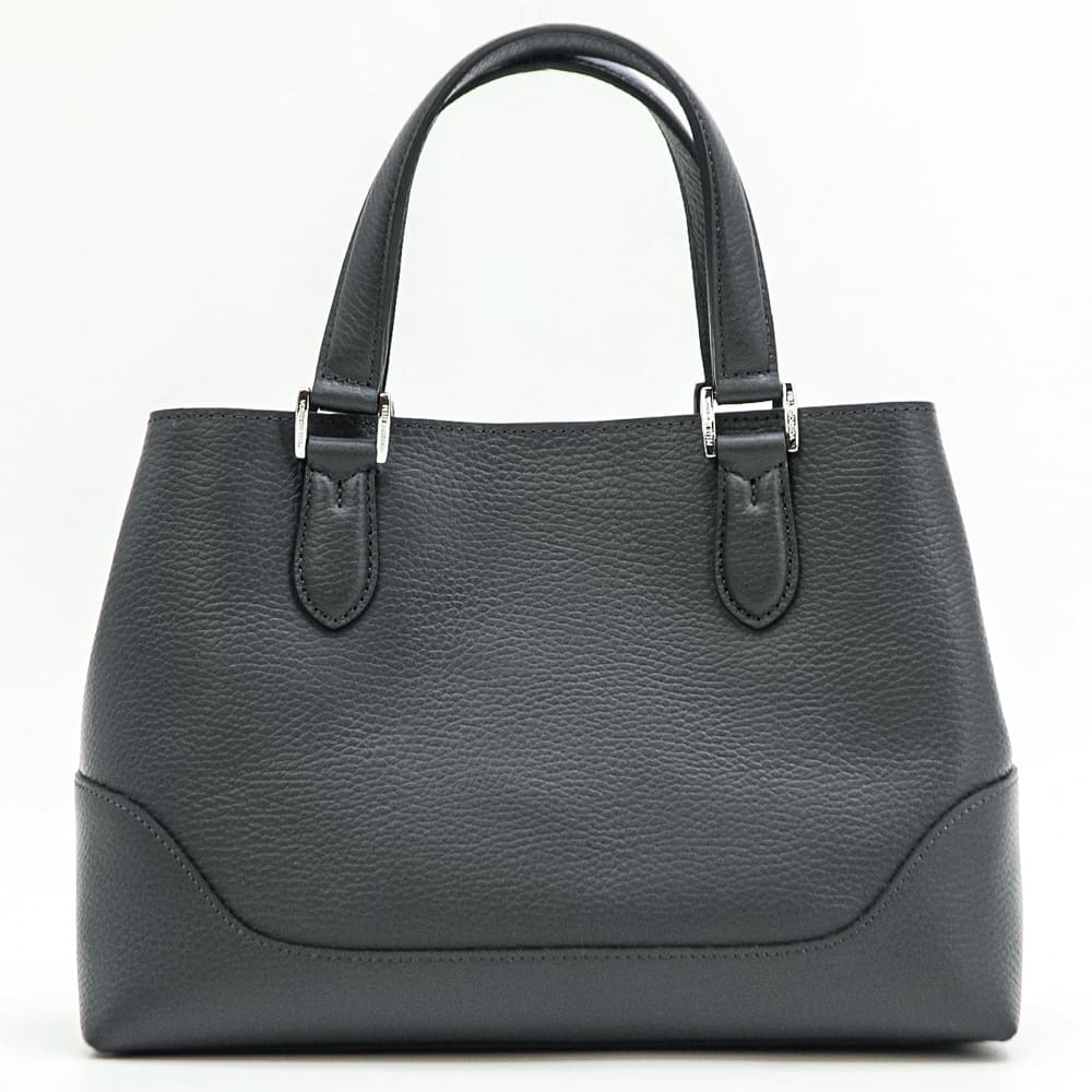 ペッレモルビダ バッグ 撥水レザー 牛革 ミニトートバッグ