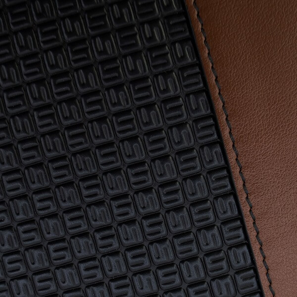 セール】セラピアン 財布 PVC型押し ラウンドジップ長財布 SERAPIAN