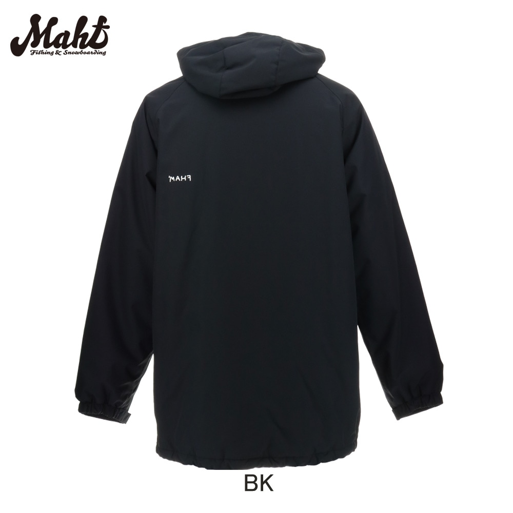 モッズパーカージャケット | OUTLET | MAHF SUPPLY Official Website