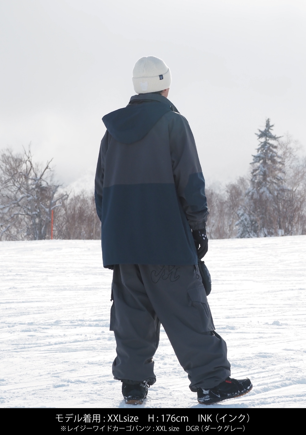 ツートーンジャケット | OUTLET | MAHF SUPPLY Official Website マーフ