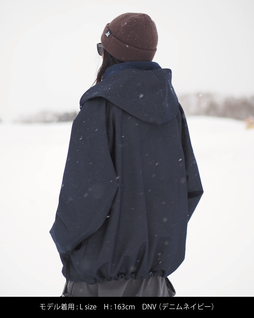 ZIPUP JACKET | アウターウェア/OUTERWEAR | MAHF SUPPLY Official