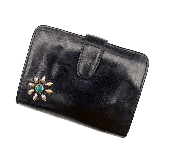 OLD COACH】【オールドコーチ】財布 ウォレット －【PANTY】正規取扱店