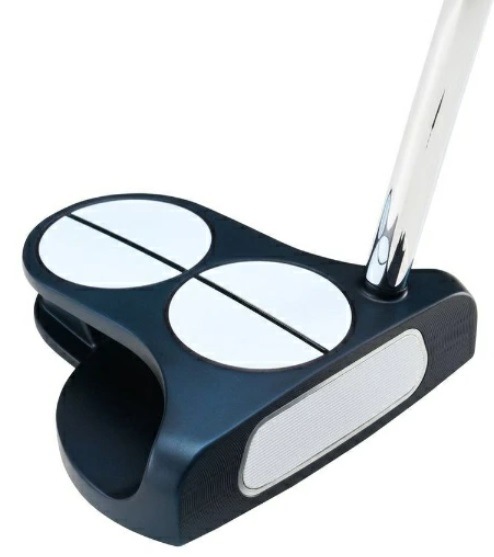 AI-ONE 2-BALL DB パター [34インチ] | オデッセイ | PJゴルフ