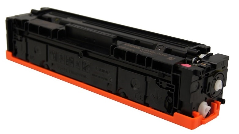 カートリッジ045H リサイクルトナー 大容量マゼンタ