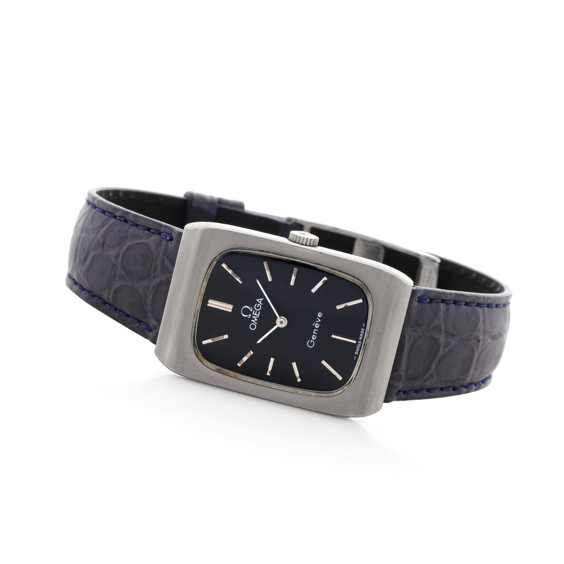 OMEGA【1960年代】レクタンギュラー Ref.511.0469|ヴィンテージ