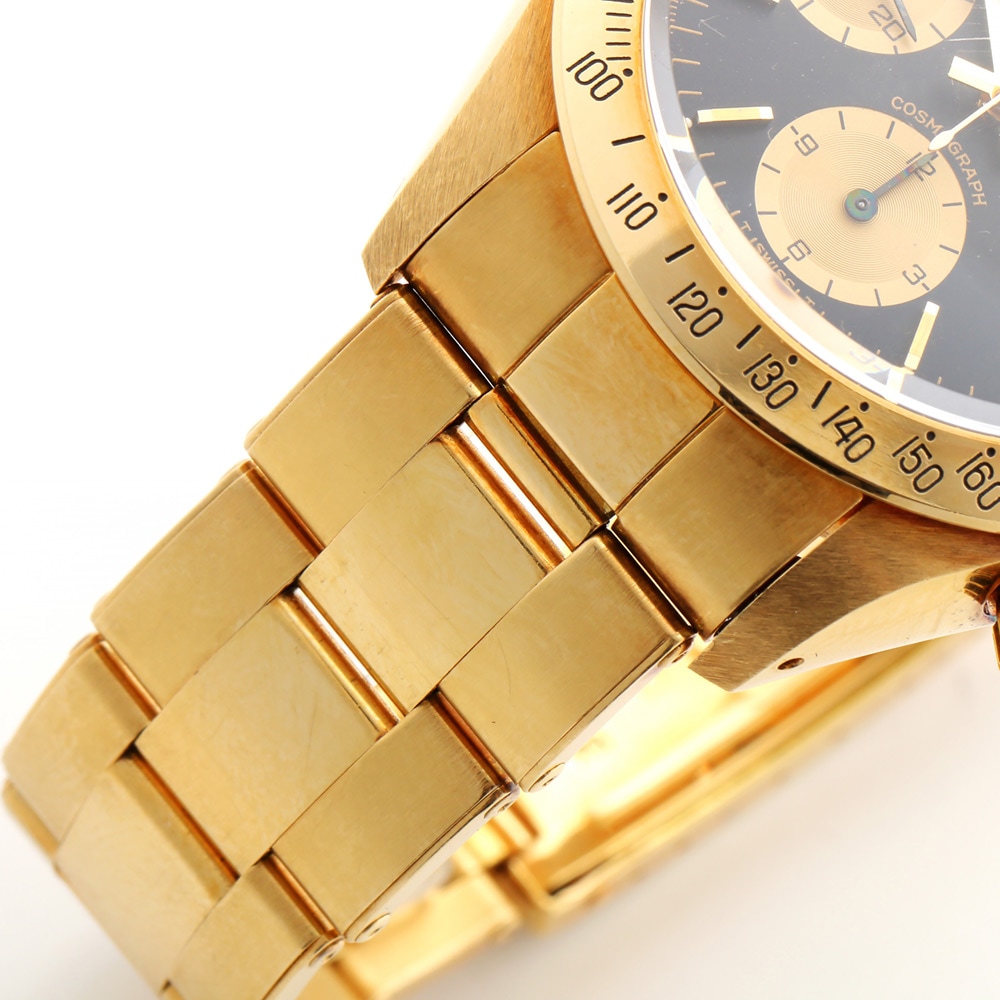 ROLEX【1985年製】オイスター コスモグラフ デイトナ Ref.6265