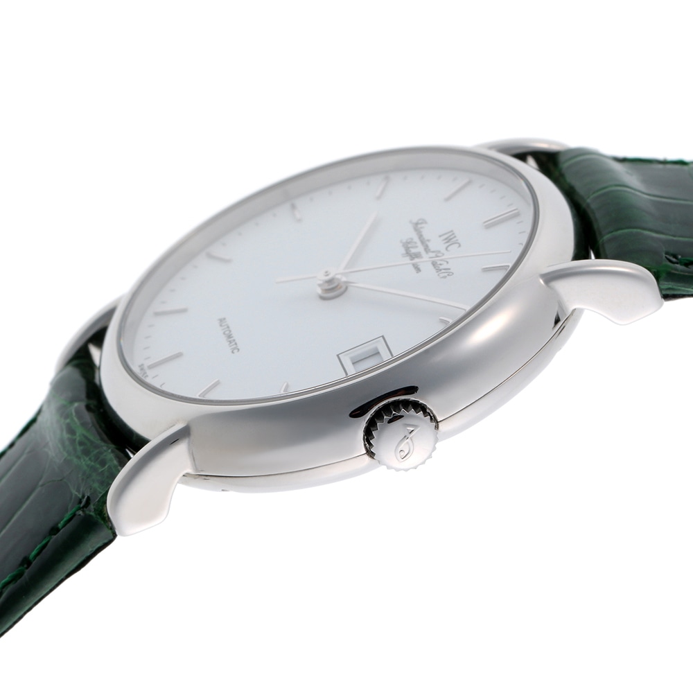 IWC【1990年代】ポートフィノ デイト Ref. IW351320|ヴィンテージ