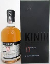 キニンヴィ/幻のスペイサイドモルト-,スコッチウイスキー，シングル