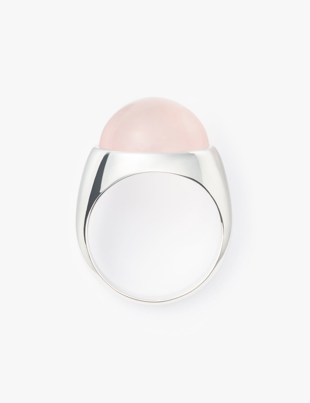 MARIHA(マリハ) Signature Collection リング ラウンド M (ローズ