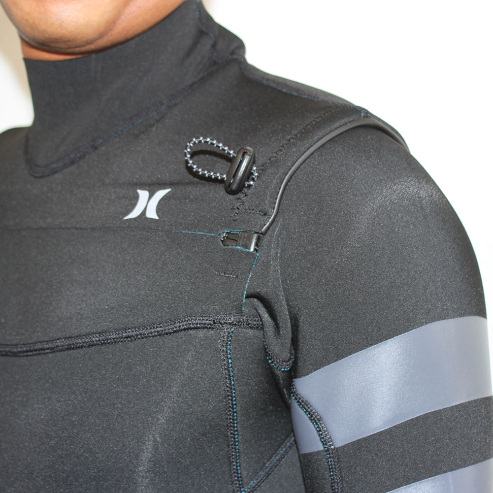 ハーレーメンズウェットスーツ 2mm×2mm スプリング アドバンテージ