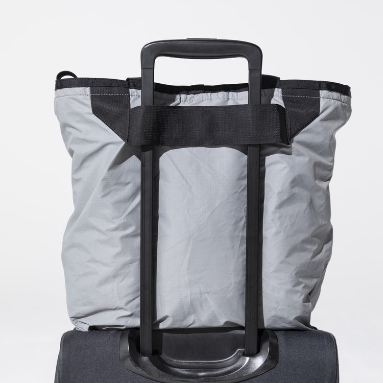 BRIEFING | ブリーフィング Begin別注 packabletote