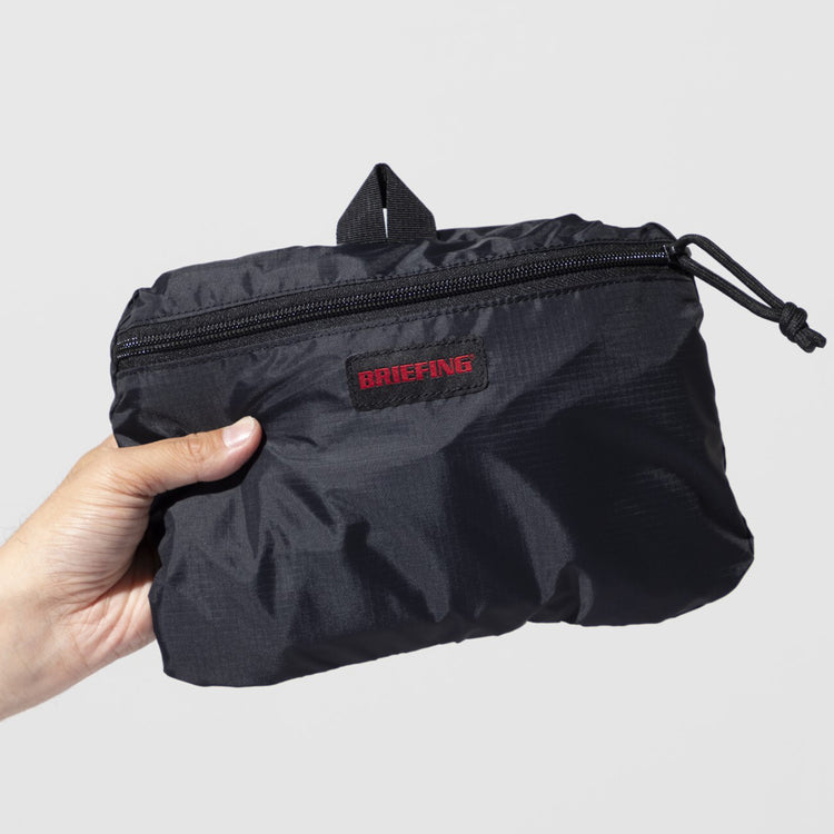 BRIEFING | ブリーフィング Begin別注 packabletote