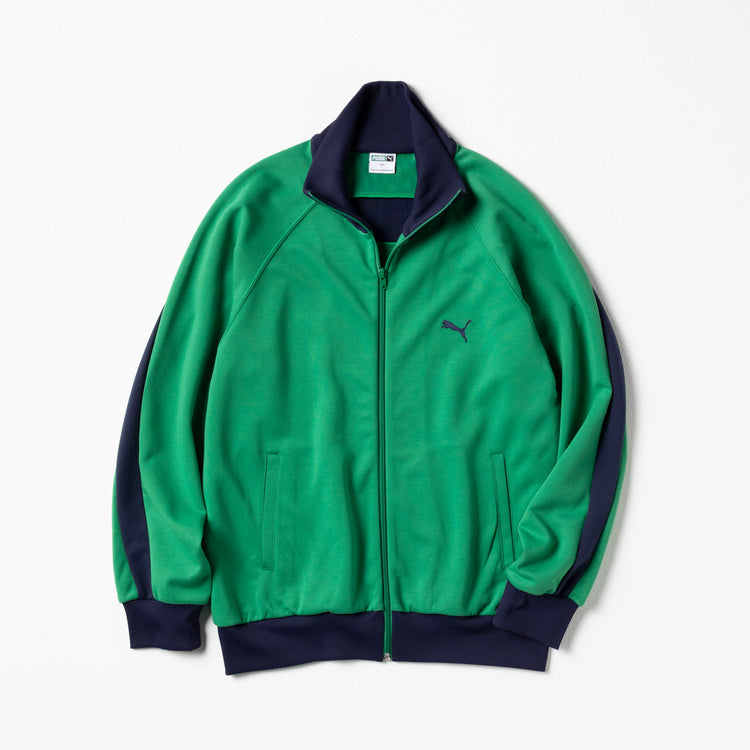 PUMA | プーマ PUMA X SCYE T7 TRACK JACKET
