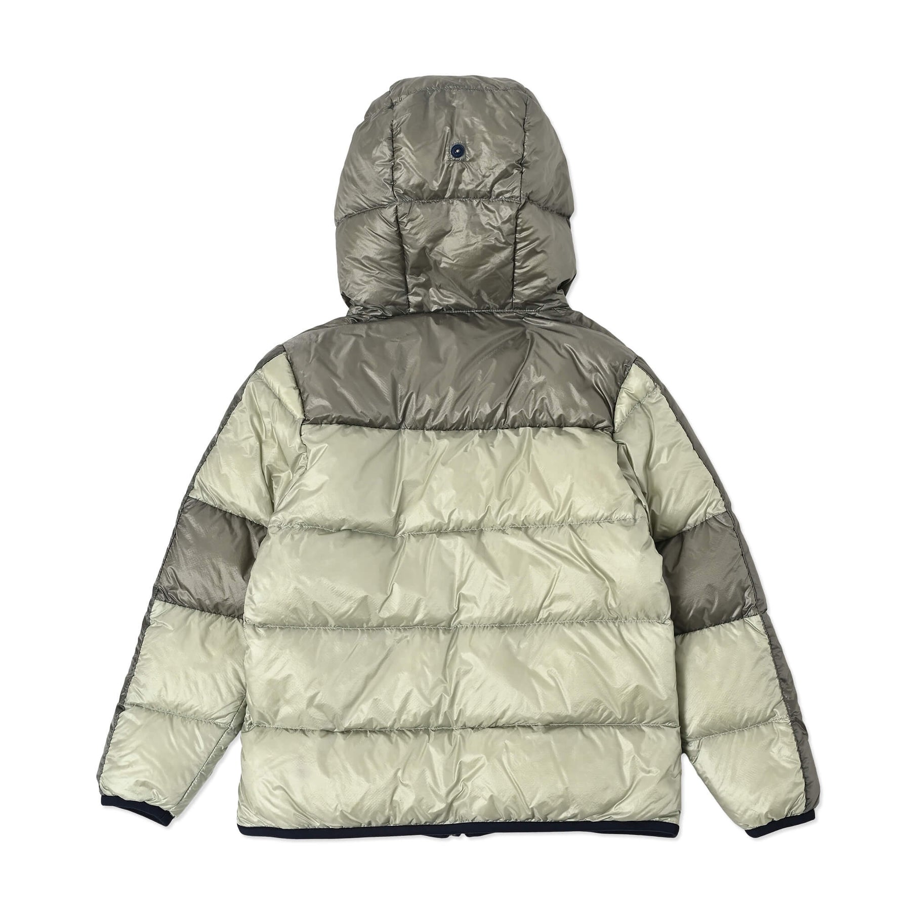 K's 750FP Prime Down Hoodie(キッズ 750フィルパワープライムダウン