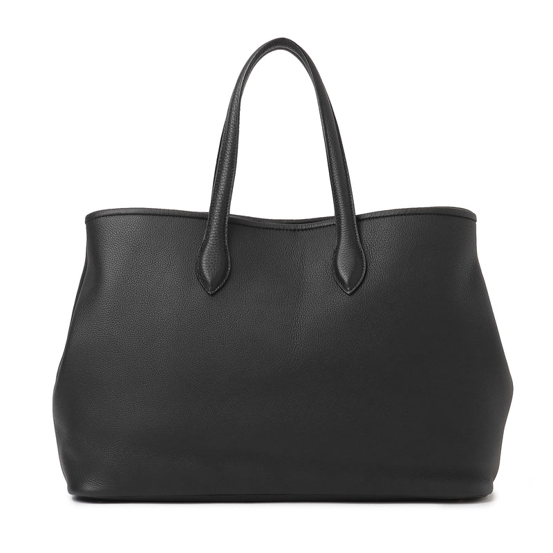 THE SOLE（ザソール）ORIZZONTALEトートバッグ トリヨン・モーリス