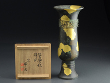 秦蔵六 | 古美術ますけん