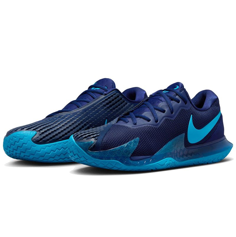 Mens Nike Air Zoom Vapor Cage 4 RAFA – Mason's Tennis