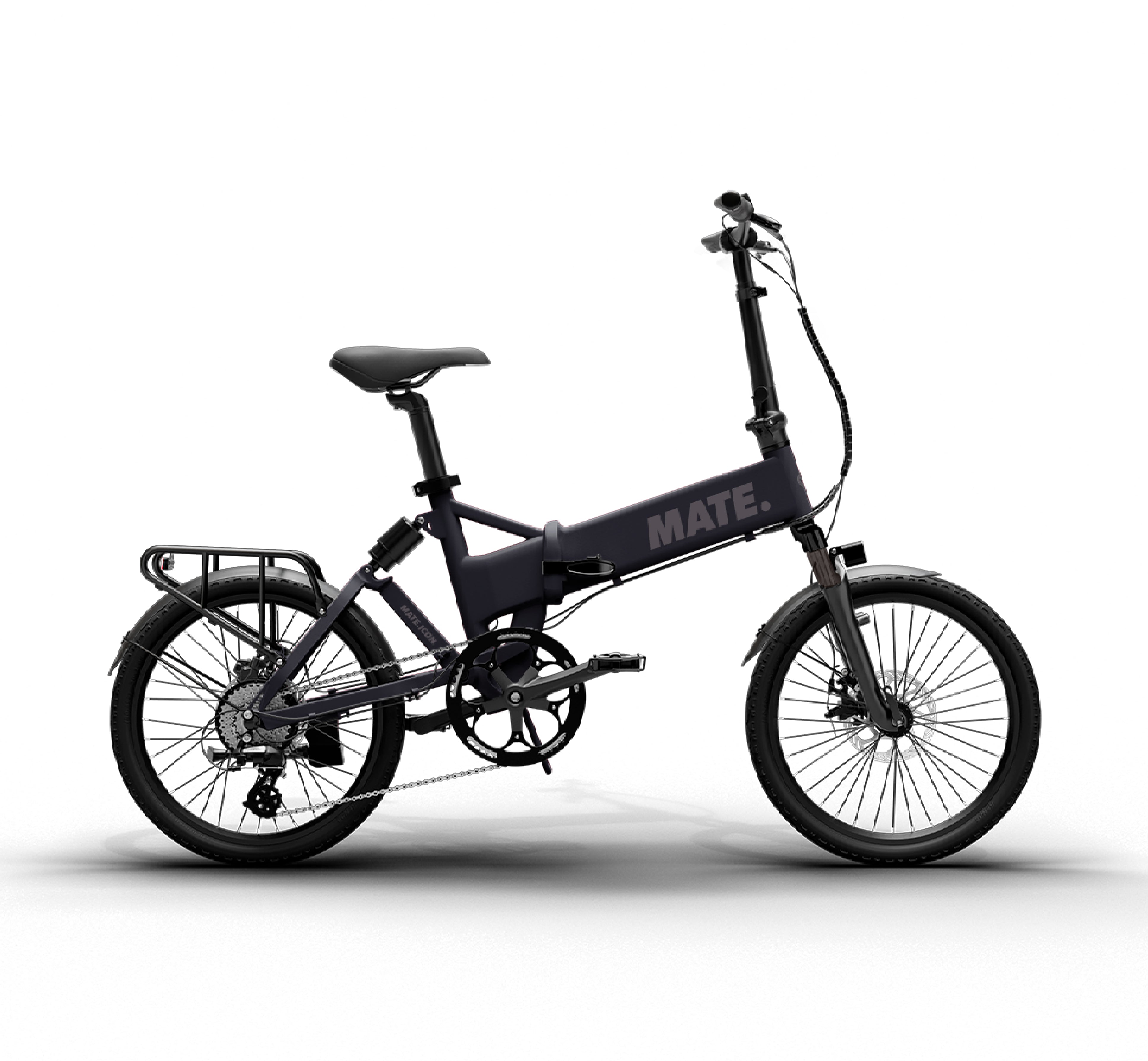 MATE X フェンダーセット – MATE.BIKE JAPAN