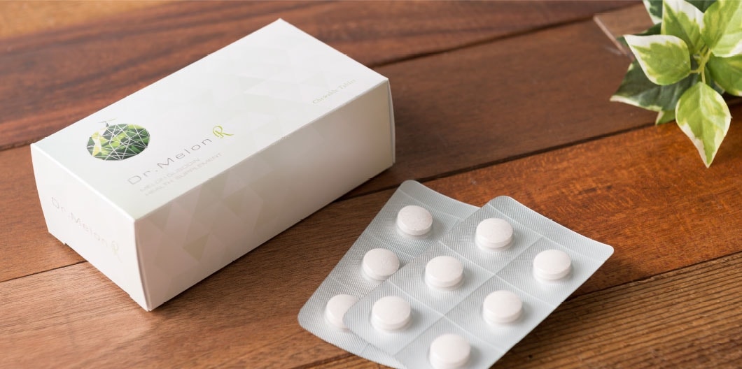 ドクターメロンR〜Dr.MelonR〜｜福岡 美容皮膚科 松田知子皮膚科医院