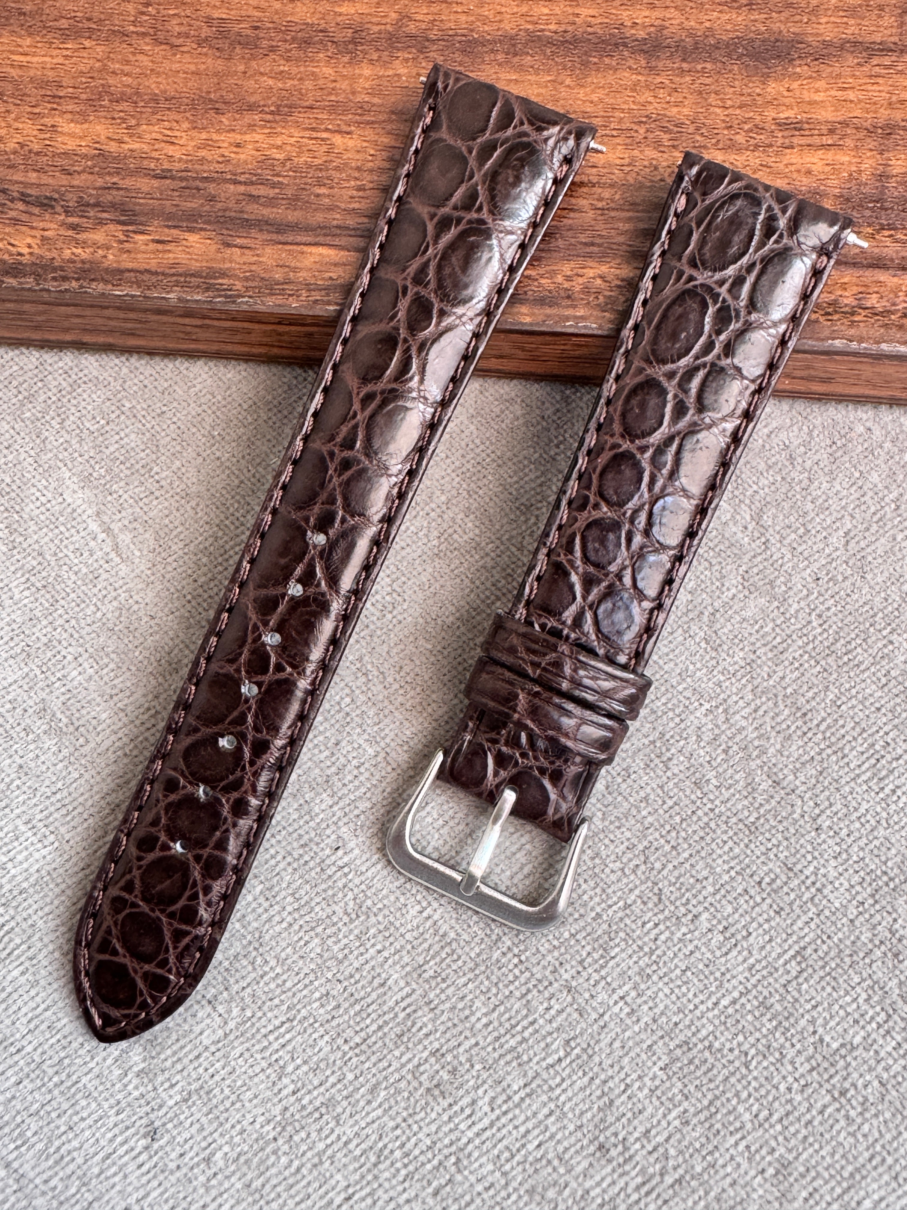 All straps – 松下庵