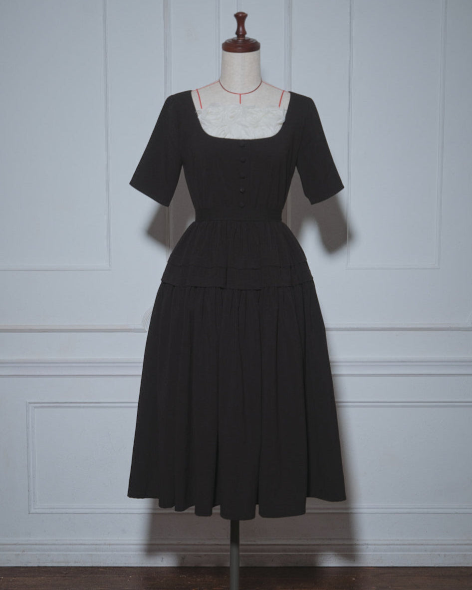 DRESS – Mayo Suzuki