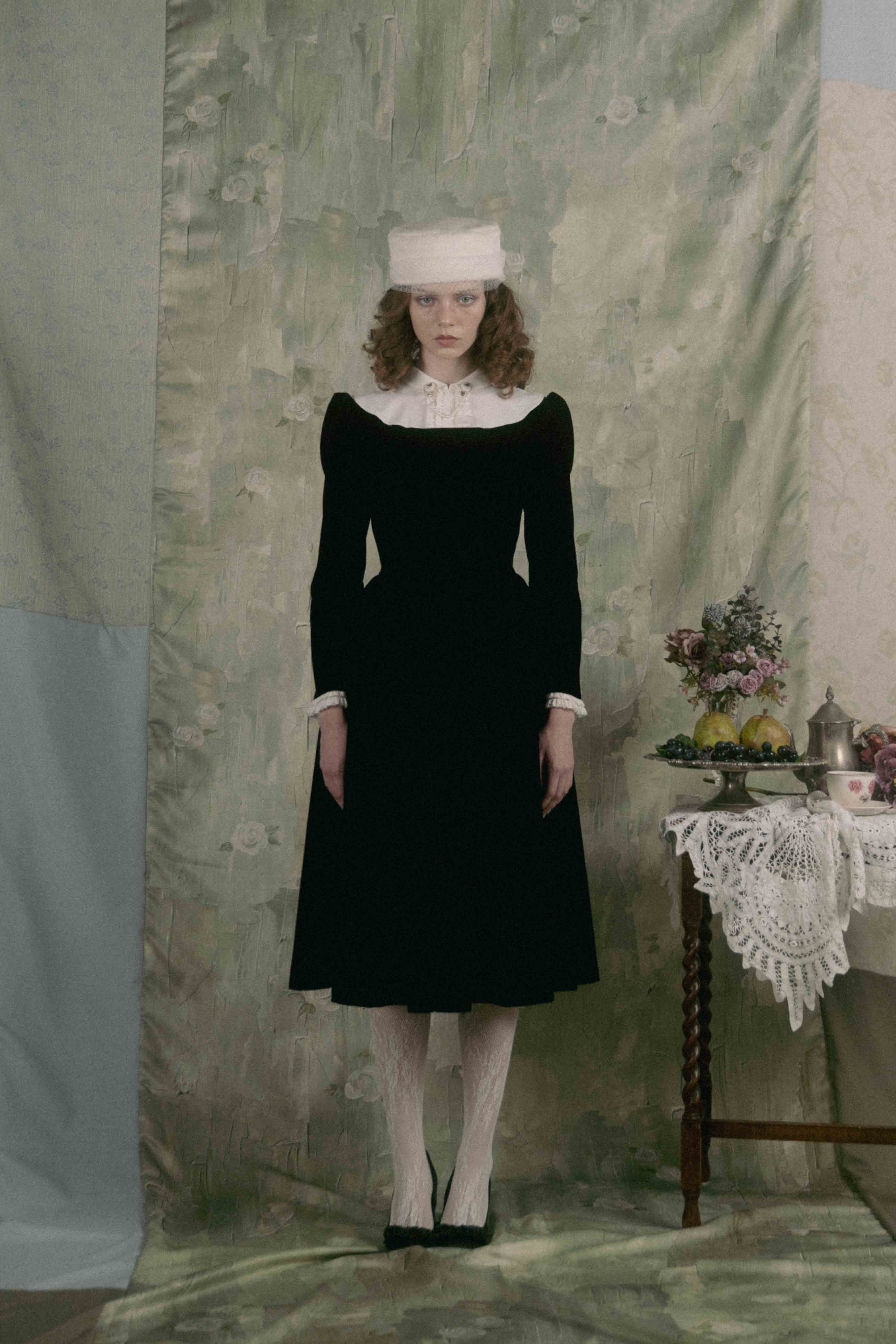 DRESS – Mayo Suzuki