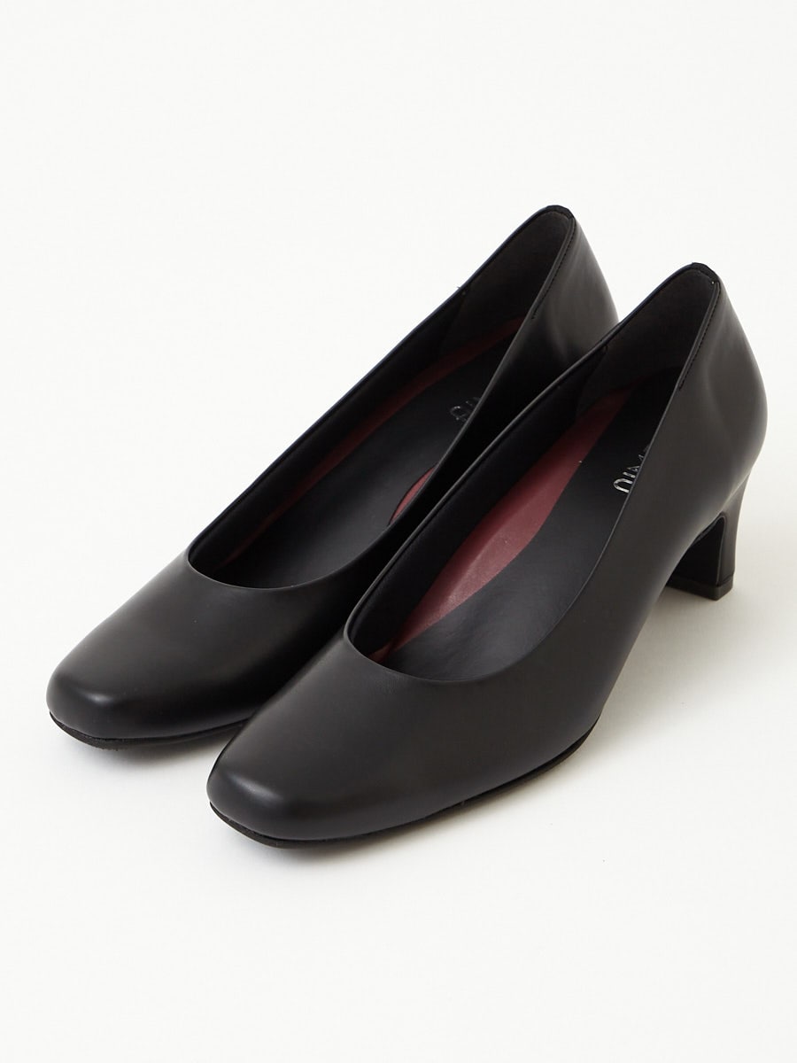 演奏会用合皮パンプス(22.5cm シルバー): AIMER | エメ ｜ミマツ