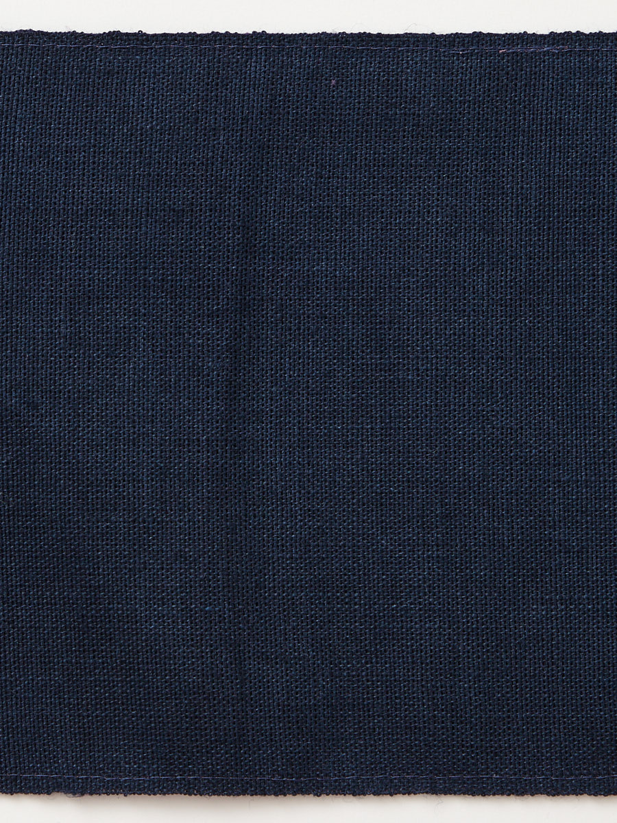 麻リバーシブル半巾帯(FREE イエロー): ふりふ ｜ミマツグループ