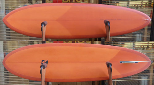 カツカワミナミサーフボード