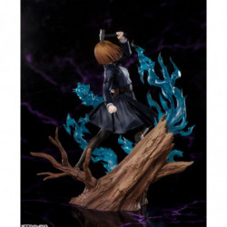 本日16時予約開始 フィギュアーツZERO 釘崎野薔薇 (完成品) - Meccha Japan