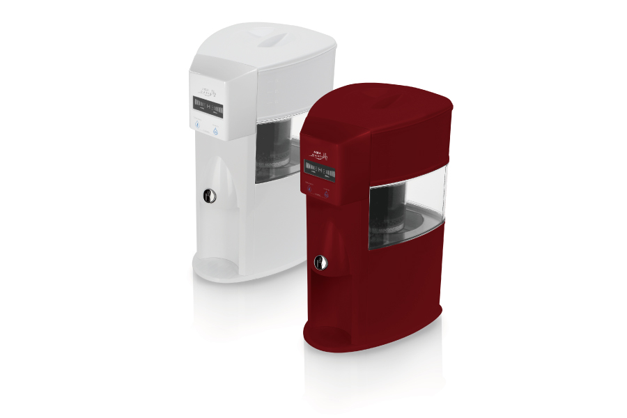 アクアオアシスH2 ｜ AQUA OASIS H2