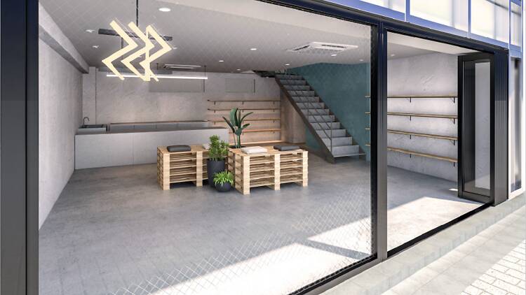 2212 Asakusa | Shopping in Asakusa, Tokyo