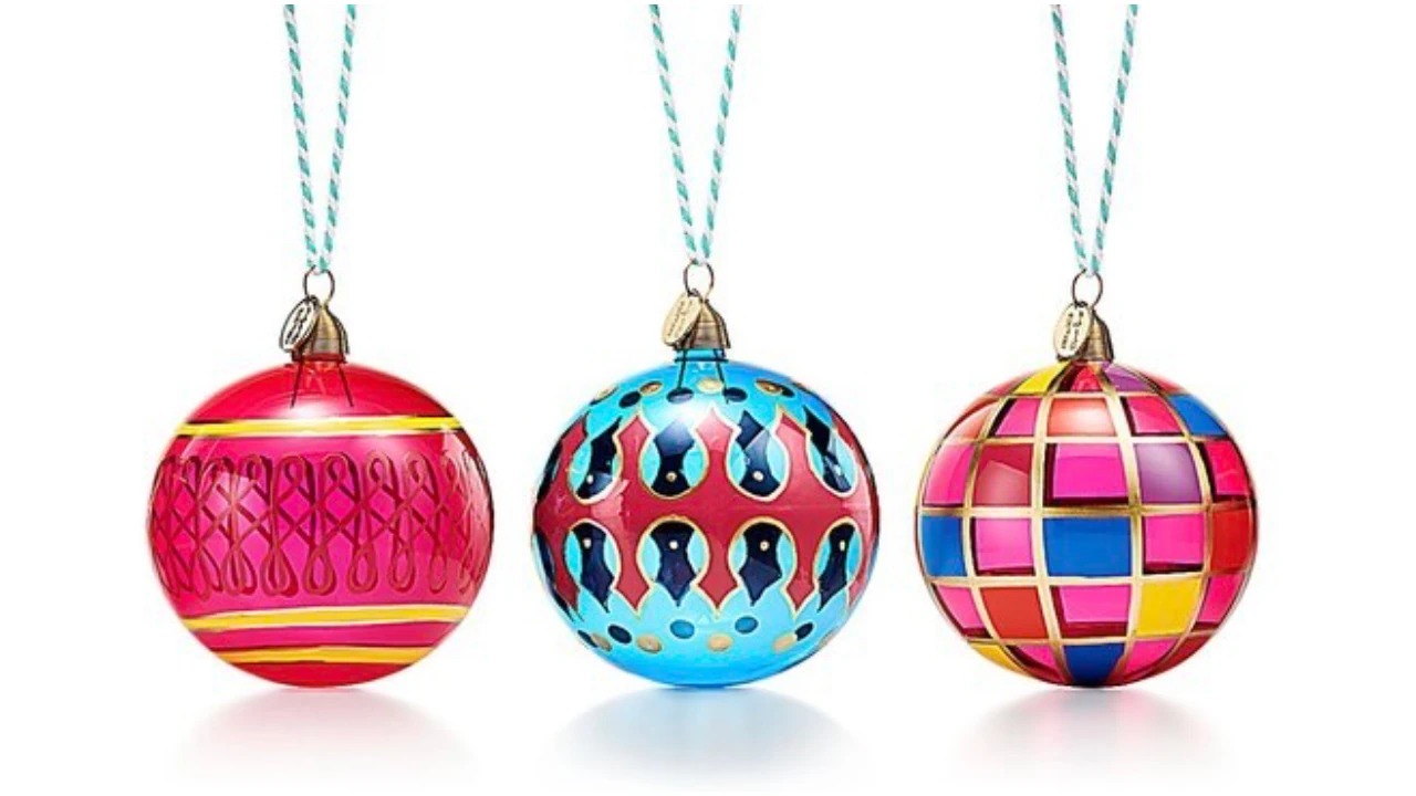 ティファニーがアンディ・ウォーホルとのコラボレーションコレクション