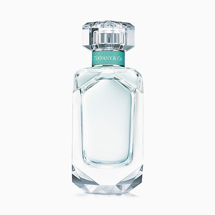 オンライン限定】ティファニー オードパルファム 75ML | Tiffany & Co.