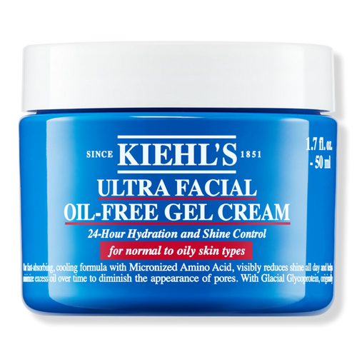 Kiehl's Since 1851 - 1.7 oz Ultra Facial Oil-Free Gel Cream | Ulta