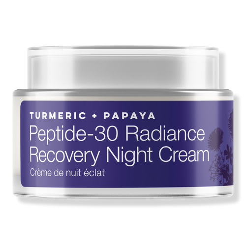 Urban Veda - Peptide-30 Radiance Recovery Night Cream | Ulta Beauty