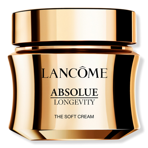 Lancôme - 2.0 oz Absolue Longevity Soft Cream Anti-Aging Face