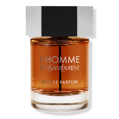 Yves Saint Laurent - 3.3 oz L'Homme Eau De Parfum | Ulta Beauty