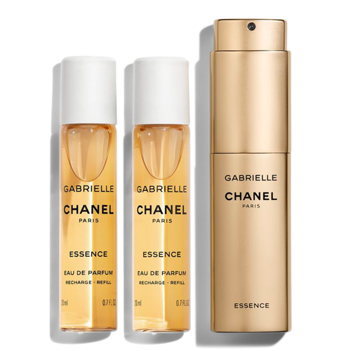 CHANEL - GABRIELLE CHANEL ESSENCE Eau de Parfum Twist and Spray