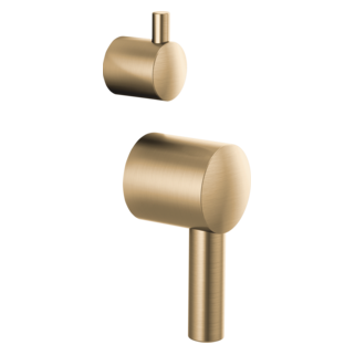 Odin® | Pressure Balance Valve with Integrated 6-Function Diverter