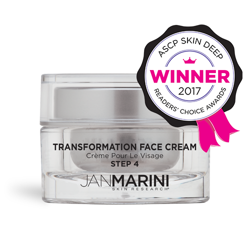 Jan Marini Transformation Face Cream Review – Unboxing Beauty