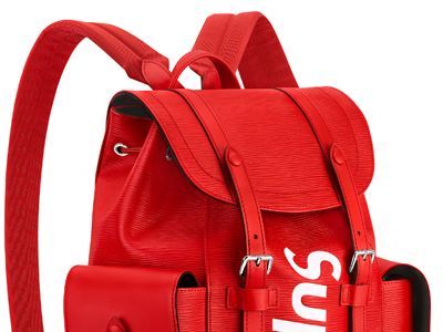 ギャラリー：「ルイ・ヴィトン x シュプリーム」がやってきた！ | GQ JAPAN