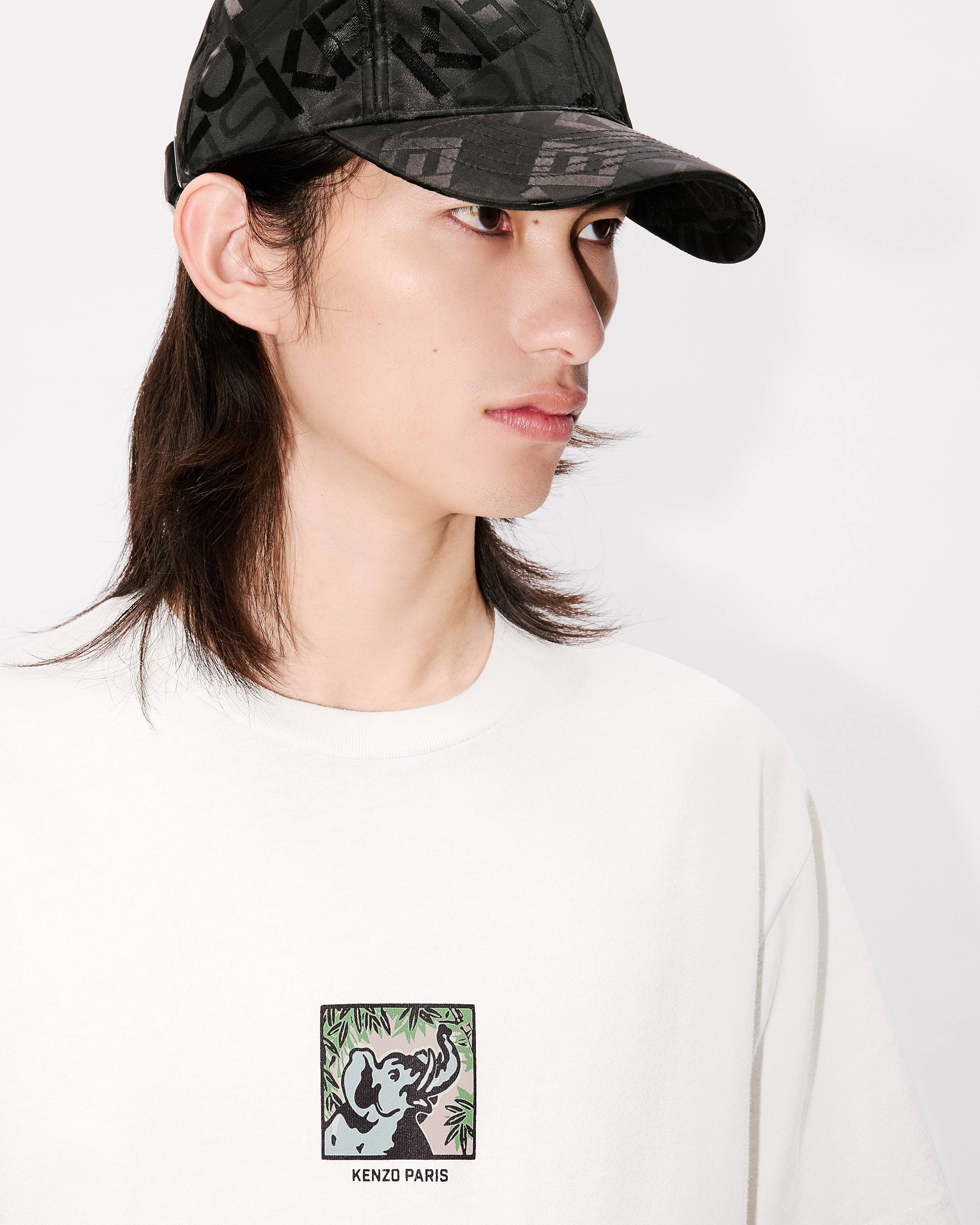 KENZOGRAM' ベースボール キャップ | KENZO
