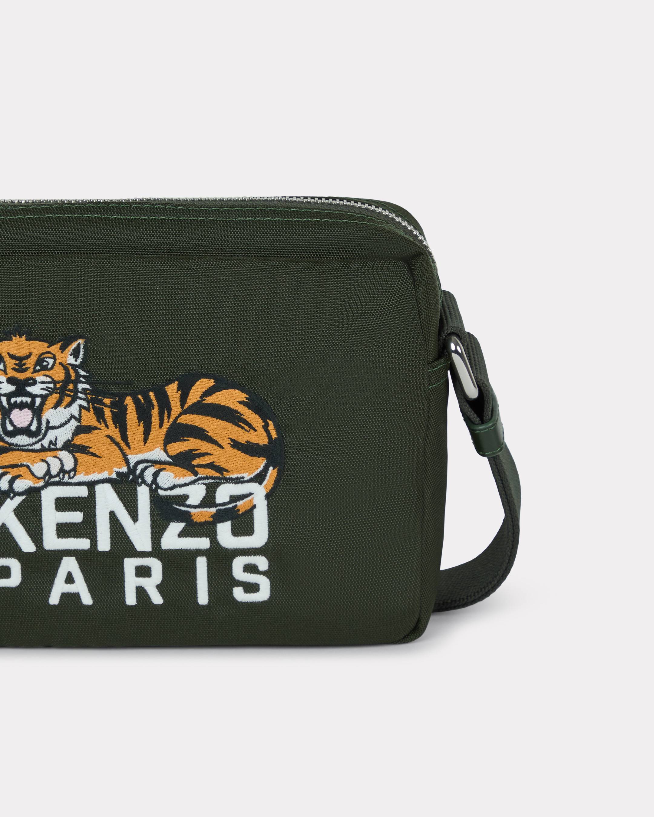KENZO Happy Tiger' クロスボディ バッグ