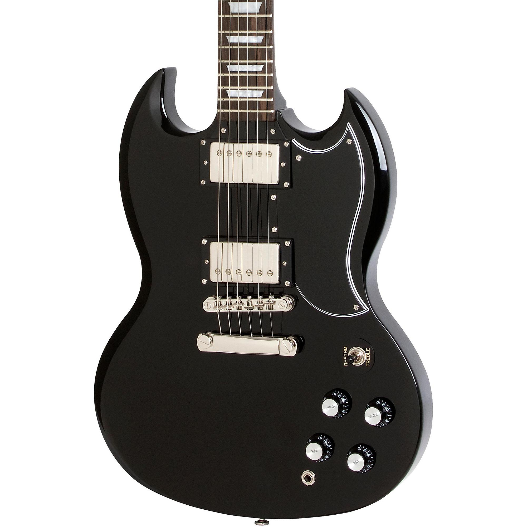 Epiphone G-400 PRO Electric Guitar | Music & Arts