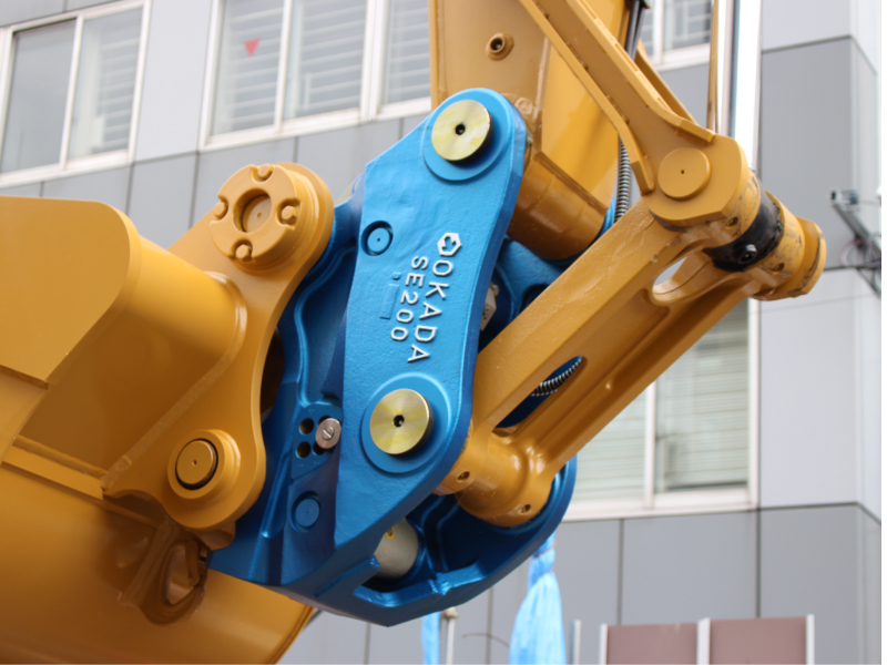 SEカプラ | 商品情報 | オカダアイヨン