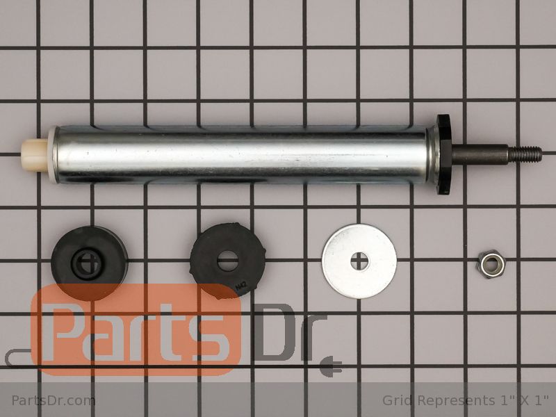 807875 - Speed Queen Shock Absorber Assembly | Parts Dr